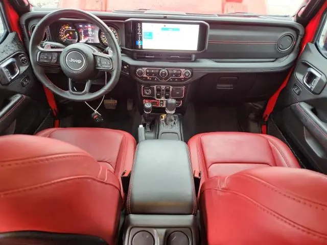 2024 JEEP WRANGLER RUBICON 392  