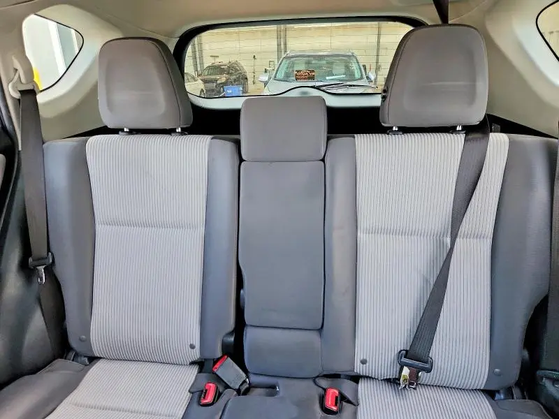 2014 TOYOTA RAV 4   