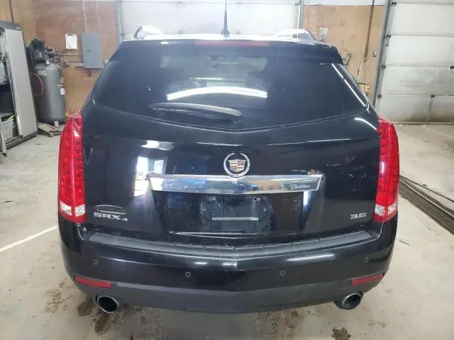 2013 CADILLAC SRX LUXURY COLLECTION  