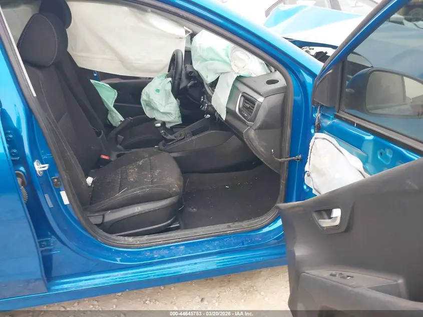 2023 KIA RIO S