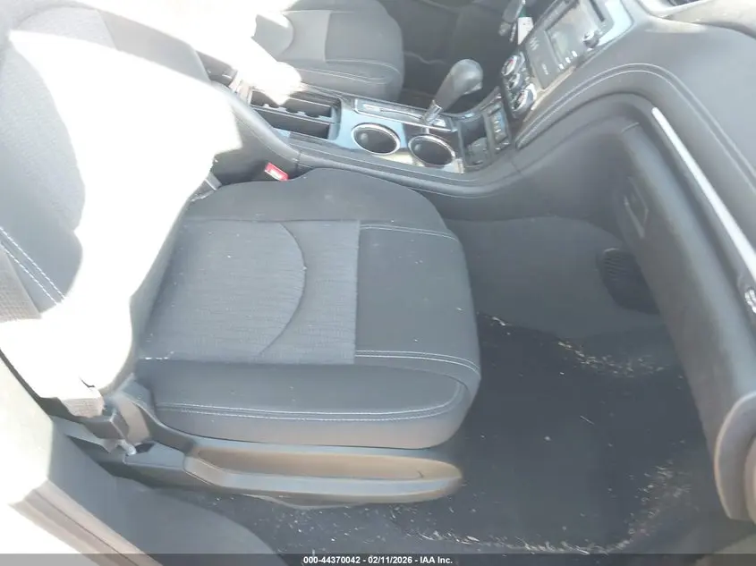 2015 CHEVROLET TRAVERSE 2LT