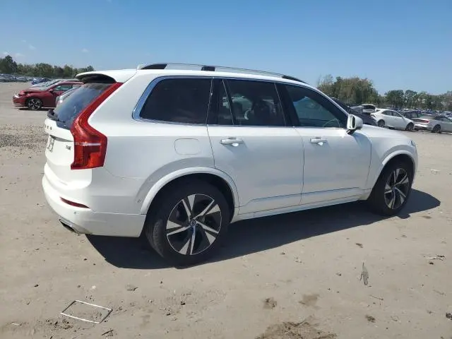 2018 VOLVO XC90 T6