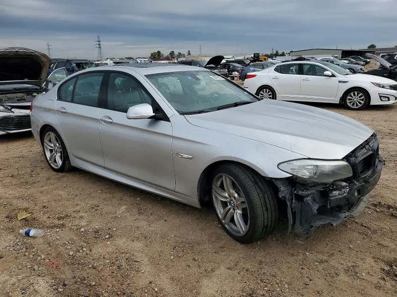 2013 BMW 535 I  