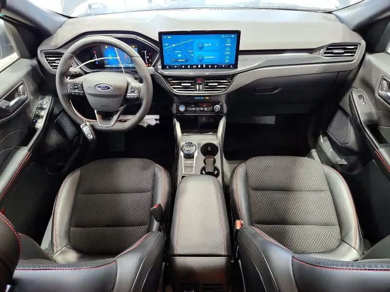 2025 FORD ESCAPE ST LINE  
