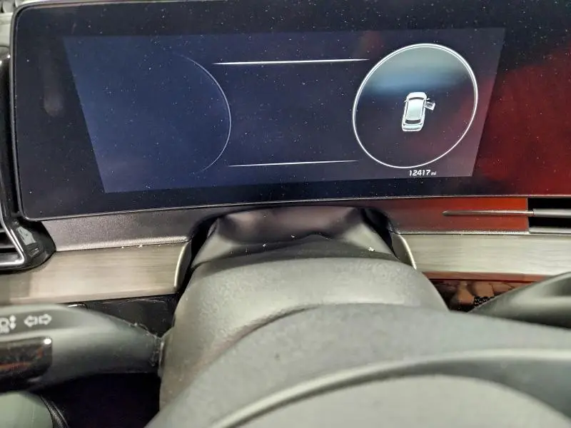 2024 KIA SPORTAGE X-PRO  