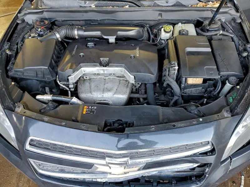 2013 CHEVROLET MALIBU   