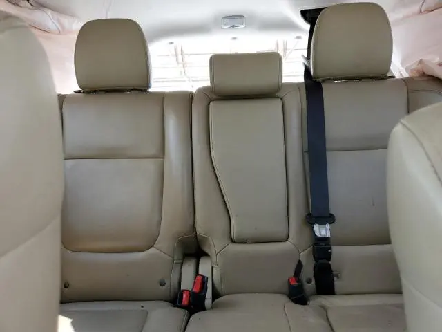 2019 MITSUBISHI OUTLANDER SE