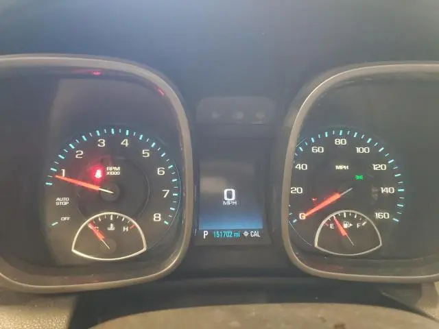 2014 CHEVROLET MALIBU 1LT  