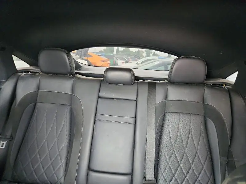 2022 MERCEDES-BENZ GLE COUPE AMG 53 4MATIC  