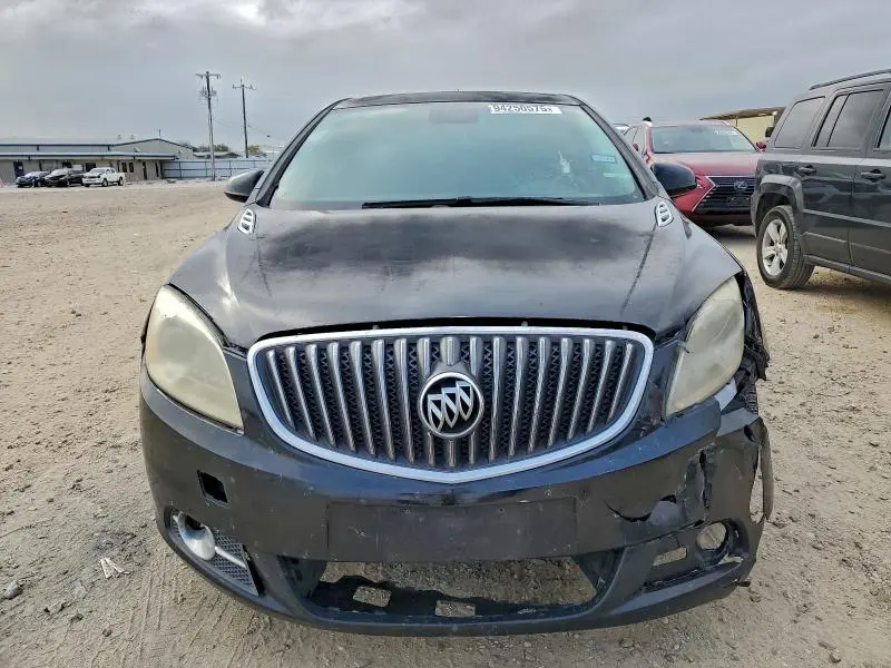 2017 BUICK VERANO   