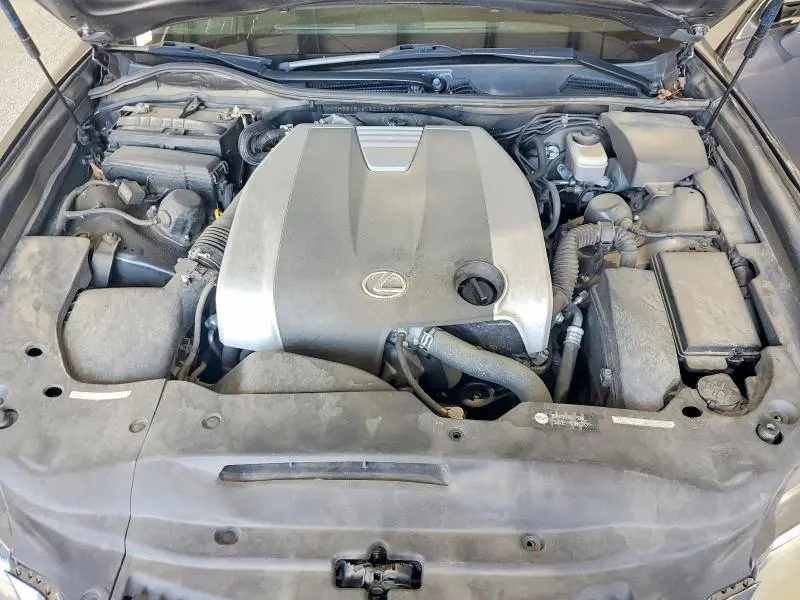 2013 LEXUS GS 350  