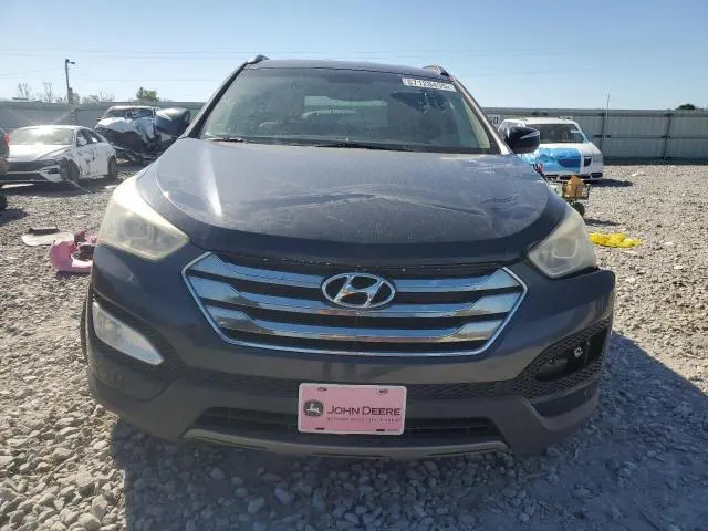 2014 HYUNDAI SANTA FE SPORT   