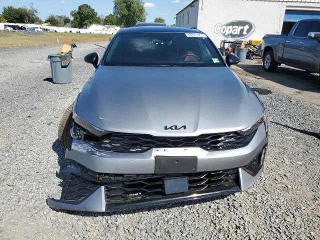 2025 KIA K5 GT LINE  