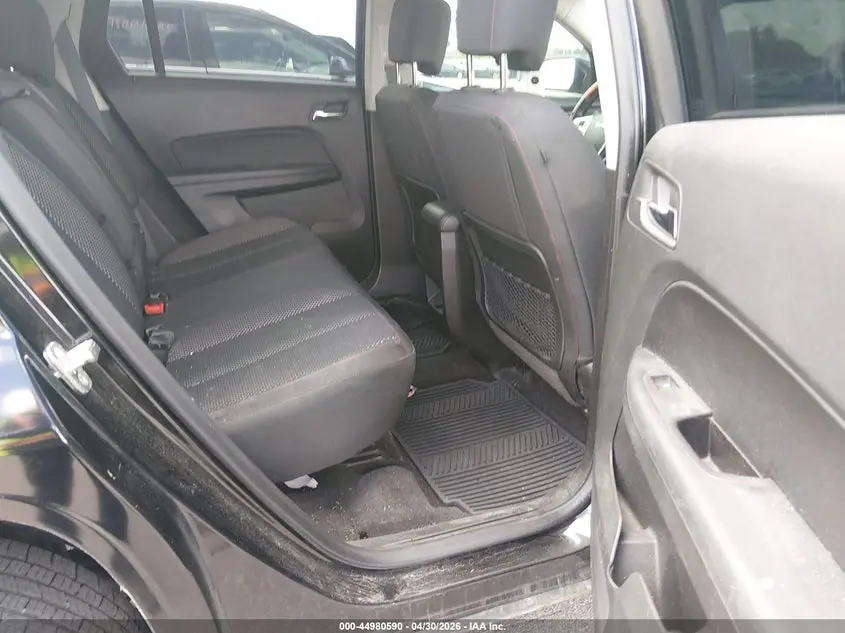 2016 GMC TERRAIN SLE-2