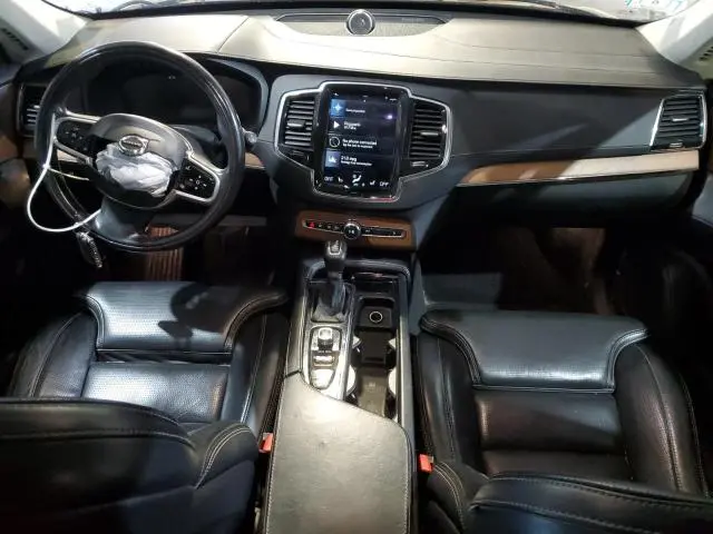 2018 VOLVO XC90 T6