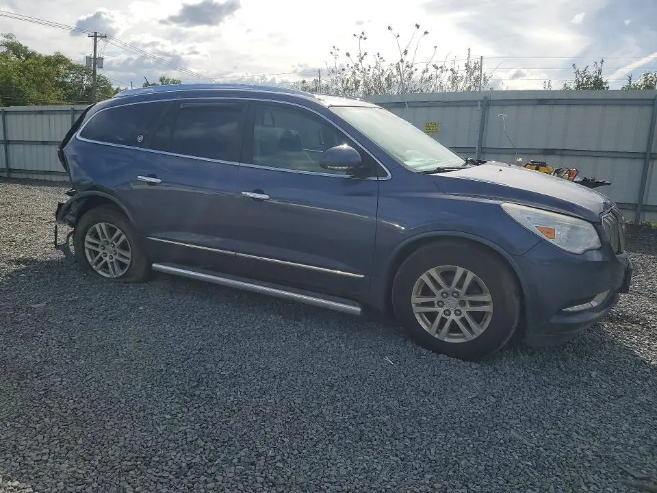 2014 BUICK ENCLAVE   