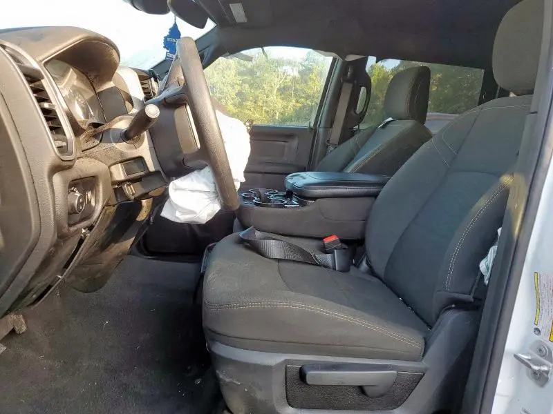 2025 RAM 3500 TRADESMAN  