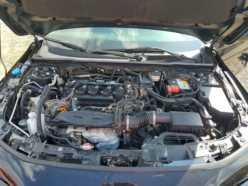 2022 HONDA CIVIC EXL  