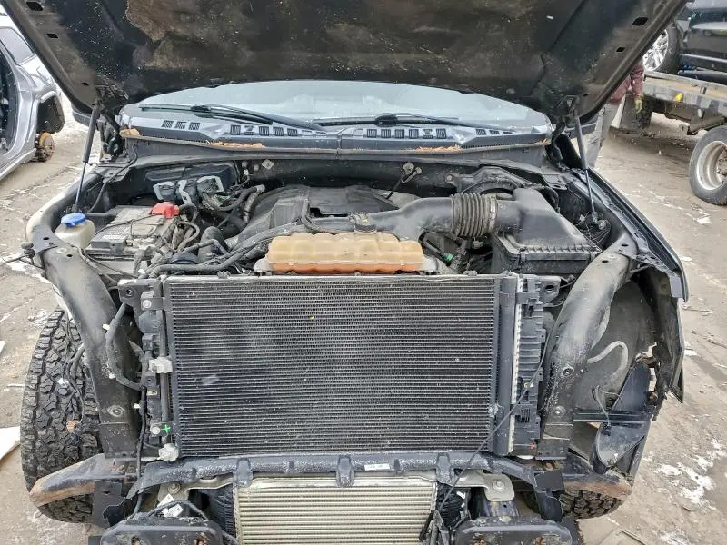 2018 FORD F150 SUPER CAB  