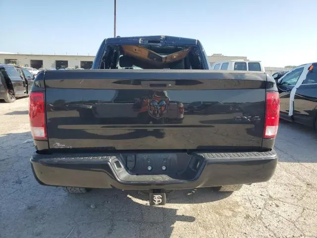 2018 RAM 1500 ST  