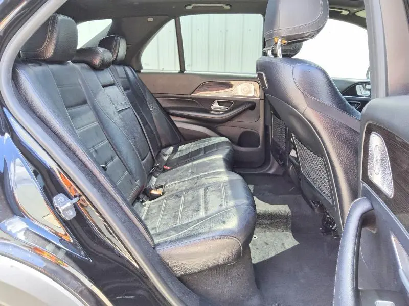 2020 MERCEDES-BENZ GLE 350 4MATIC  