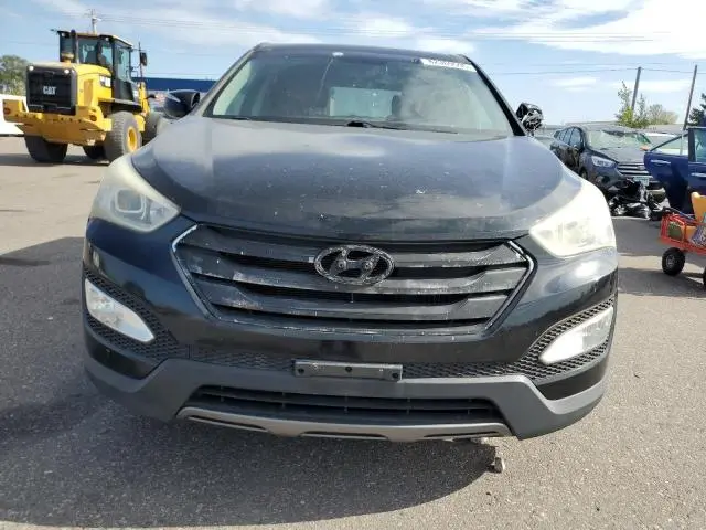 2013 HYUNDAI SANTA FE SPORT   