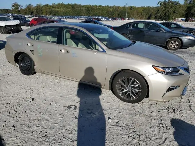 2018 LEXUS ES 350  
