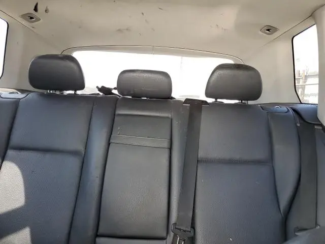 2012 MERCEDES-BENZ GLK 350  