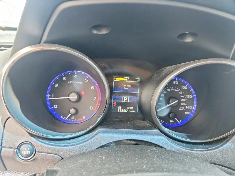 2016 SUBARU LEGACY 2.5I PREMIUM  