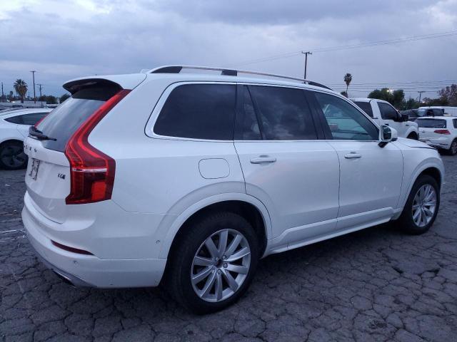 2016 VOLVO XC90 T6