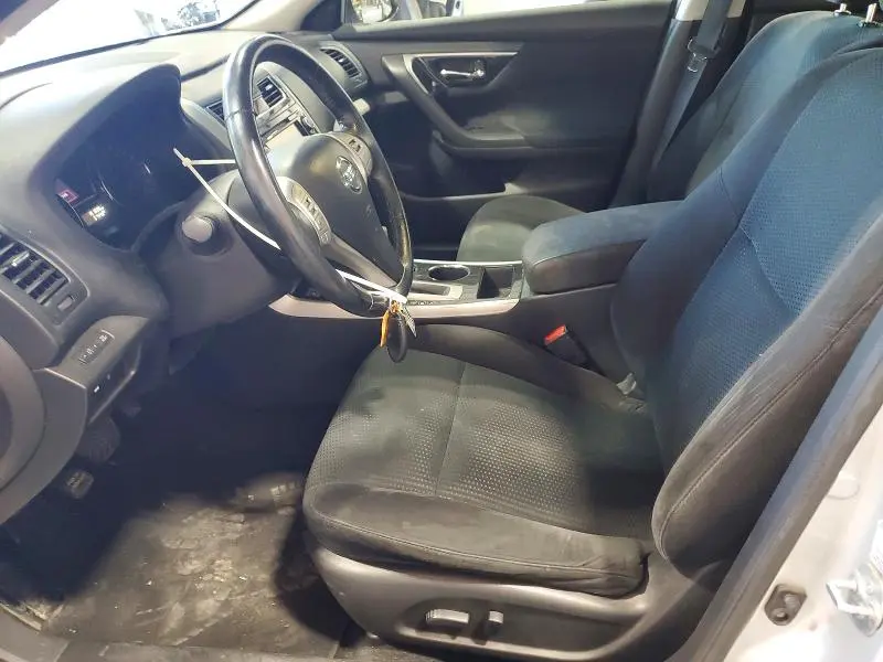 2014 NISSAN ALTIMA 2.5 SV  