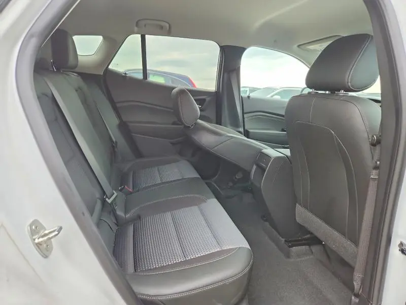 2024 CHEVROLET TRAX 1LT  