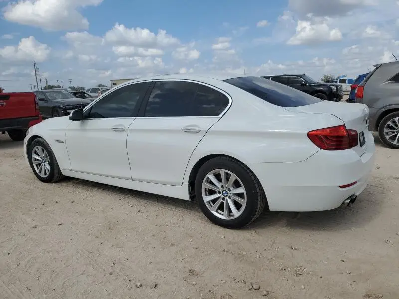 2015 BMW 528 I  
