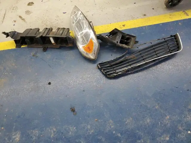 2014 CHEVROLET IMPALA LIMITED LT  