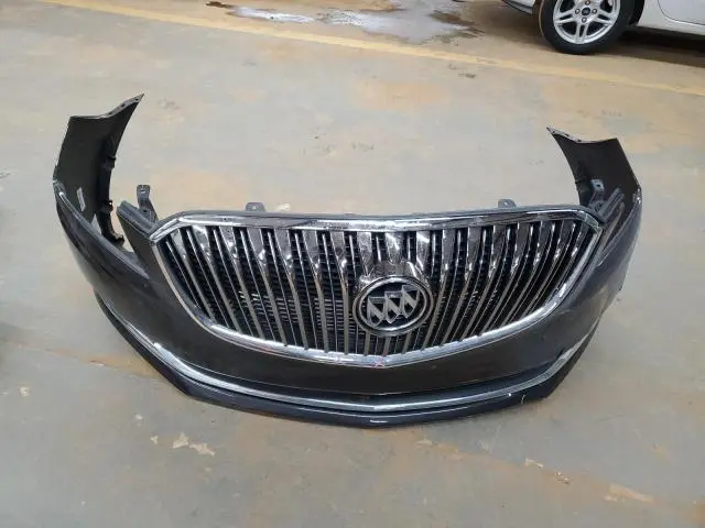 2014 BUICK LACROSSE   