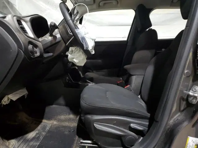 2020 JEEP RENEGADE SPORT  