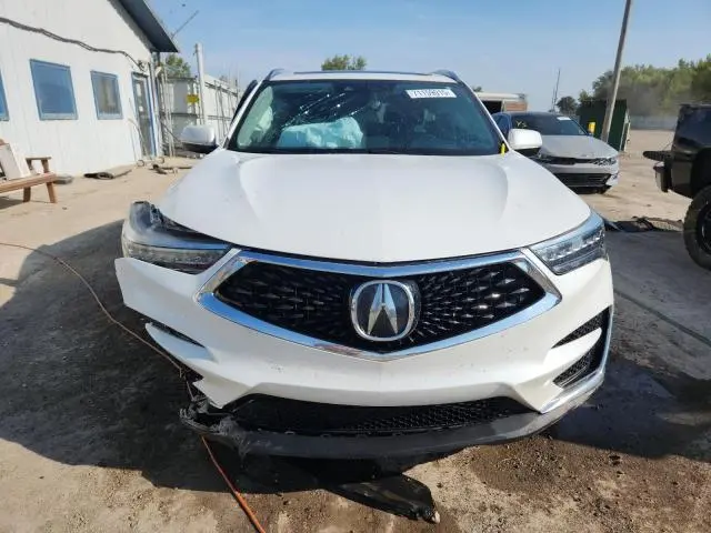 2021 ACURA RDX   