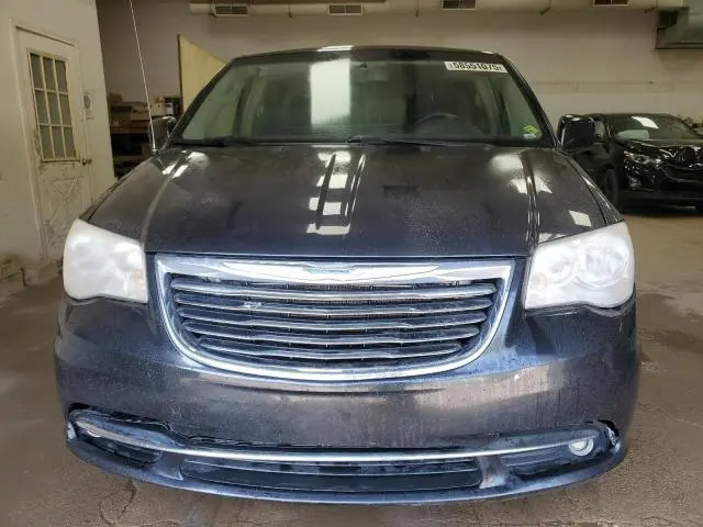 2012 CHRYSLER TOWN & COUNTRY TOURING  