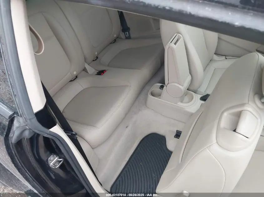 2014 VOLKSWAGEN BEETLE 1.8T