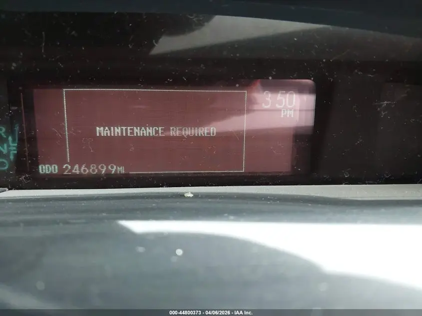 2014 TOYOTA PRIUS TWO