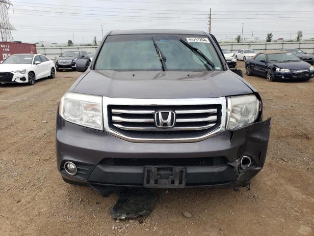 2015 HONDA PILOT SE