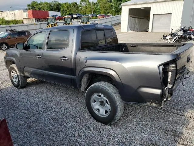 2023 TOYOTA TACOMA DOUBLE CAB  