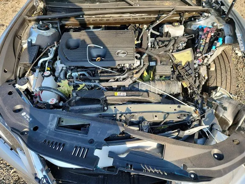 2024 LEXUS ES 300H BASE  