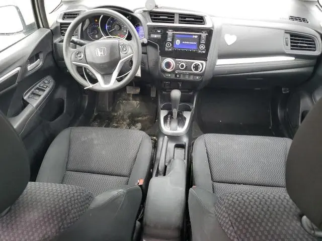 2019 HONDA FIT LX  