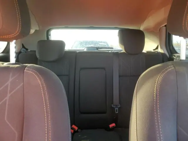 2017 CHEVROLET TRAX 1LT  