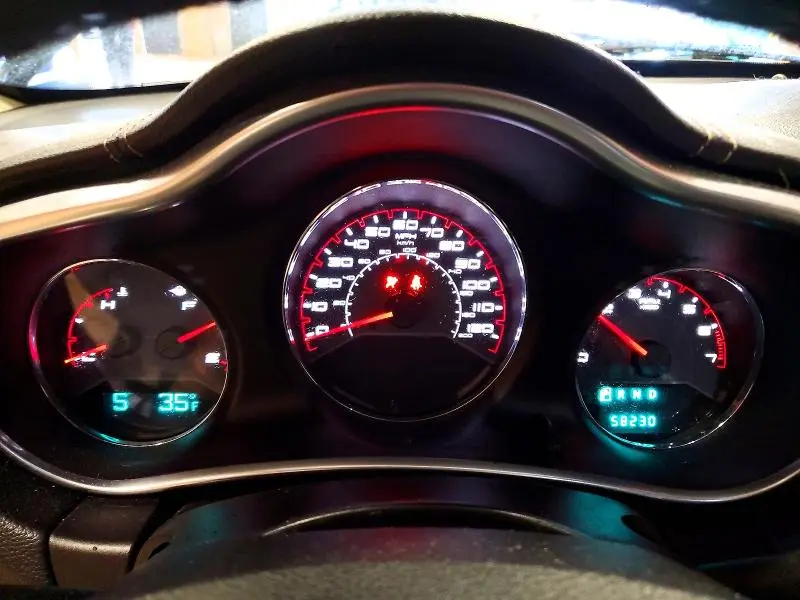 2013 DODGE AVENGER SXT  
