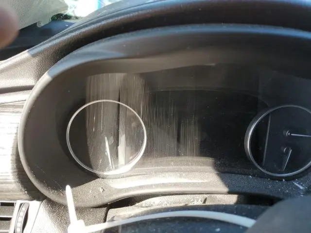 2017 BUICK ENVISION PREMIUM  