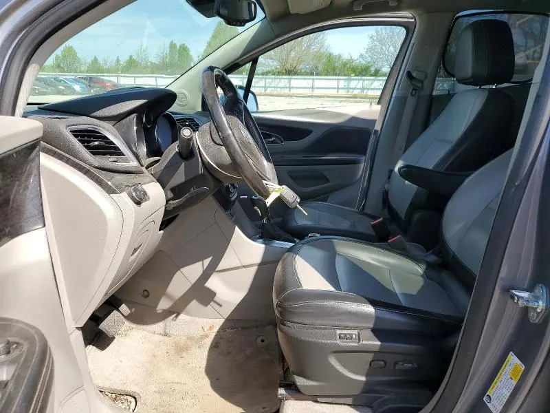 2014 BUICK ENCORE PREMIUM  