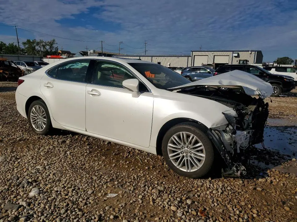 2013 LEXUS ES 350  