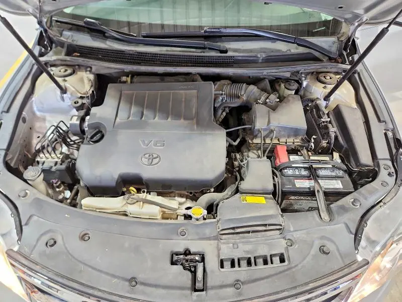 2014 TOYOTA AVALON XLE PREMIUM  